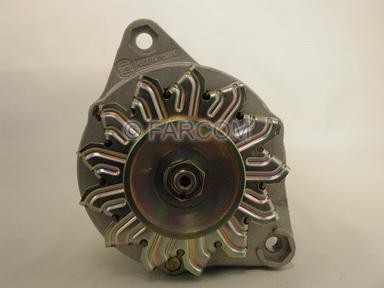 Farcom 118480 - Генератор www.autospares.lv