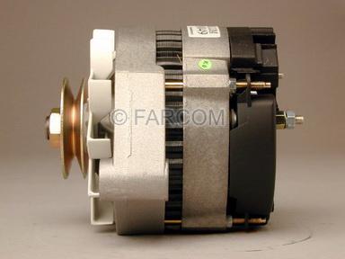 Farcom 118488 - Генератор www.autospares.lv