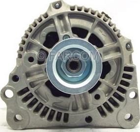 Farcom 118435 - Alternator www.autospares.lv