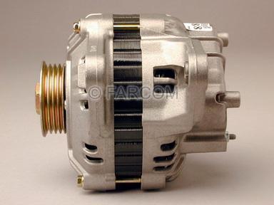 Farcom 118438 - Alternator www.autospares.lv