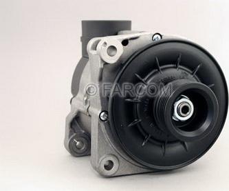 Farcom 118433 - Alternator www.autospares.lv