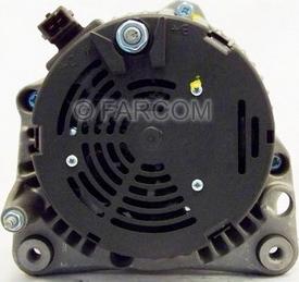 Farcom 118437 - Генератор www.autospares.lv