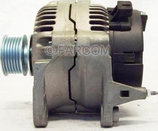 Farcom 118437 - Генератор www.autospares.lv