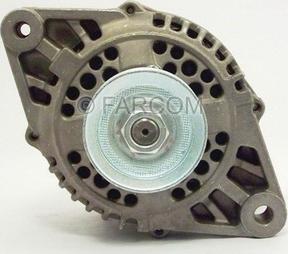 Farcom 118429 - Генератор www.autospares.lv