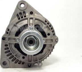 Farcom 118424 - Alternator www.autospares.lv