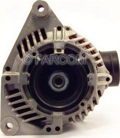 Farcom 118425 - Генератор www.autospares.lv