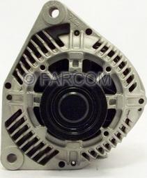 Farcom 118428 - Генератор www.autospares.lv