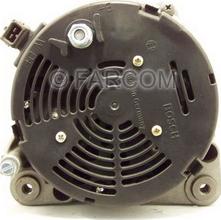 Farcom 118474 - Генератор www.autospares.lv