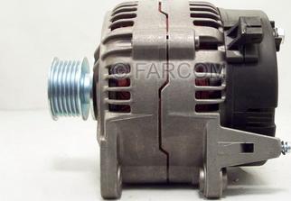 Farcom 118474 - Генератор www.autospares.lv