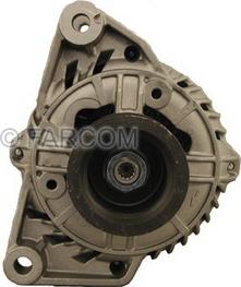 Farcom 118475 - Alternator www.autospares.lv