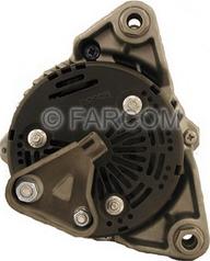 Farcom 118475 - Alternator www.autospares.lv