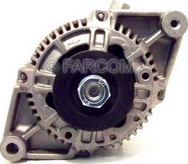 Farcom 118703 - Генератор www.autospares.lv