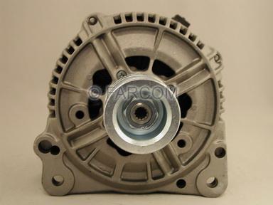 Farcom 118470 - Alternator www.autospares.lv