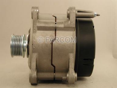 Farcom 118470 - Ģenerators autospares.lv