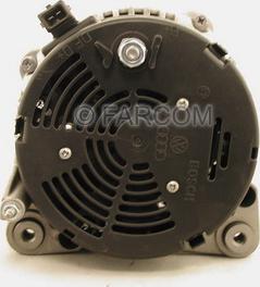 Farcom 118470 - Alternator www.autospares.lv