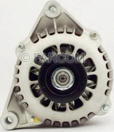 Farcom 118478 - Alternator www.autospares.lv