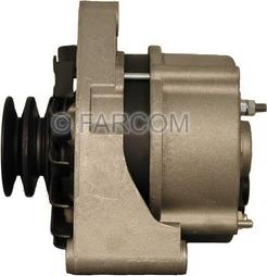 Farcom 118472 - Alternator www.autospares.lv