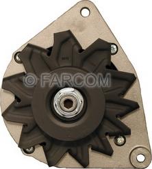 Farcom 118472 - Ģenerators autospares.lv