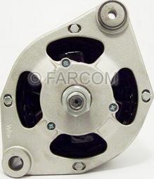 Farcom 118599 - Генератор www.autospares.lv