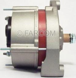 Farcom 118599 - Генератор www.autospares.lv