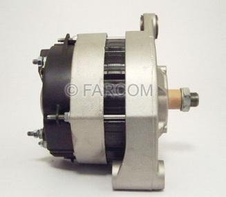 Farcom 118599 - Генератор www.autospares.lv