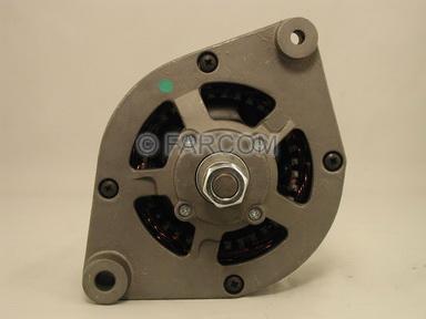 Farcom 118546 - Генератор www.autospares.lv