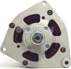 Farcom 118548 - Генератор www.autospares.lv