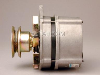 Farcom 118543 - Генератор www.autospares.lv