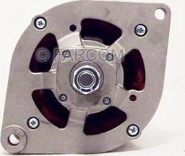 Farcom 118547 - Alternator www.autospares.lv