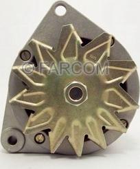 Farcom 118557 - Alternator www.autospares.lv