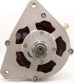 Farcom 118564 - Alternator www.autospares.lv