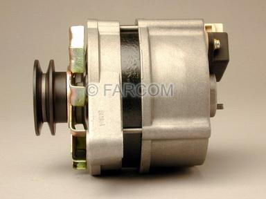 Farcom 118565 - Ģenerators www.autospares.lv