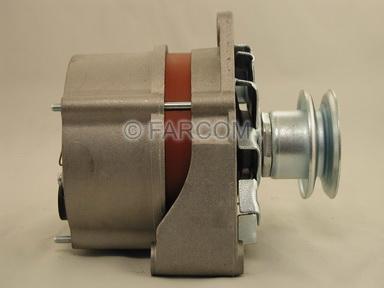 Farcom 118560 - Alternator www.autospares.lv