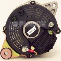 Farcom 118504 - Alternator www.autospares.lv