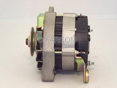 Farcom 118504 - Alternator www.autospares.lv