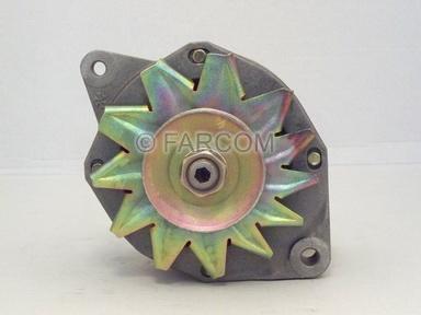 Farcom 118504 - Ģenerators www.autospares.lv