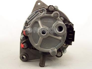 Farcom 118506 - Генератор www.autospares.lv