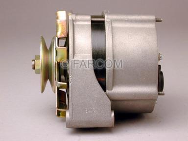 Farcom 118501 - Alternator www.autospares.lv