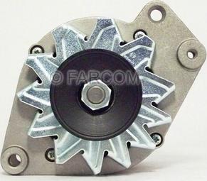 Farcom 118508 - Ģenerators autospares.lv