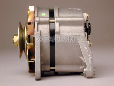 Farcom 118518 - Alternator www.autospares.lv