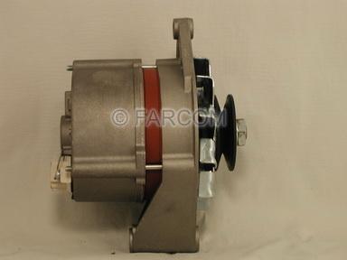 Farcom 118517 - Alternator www.autospares.lv