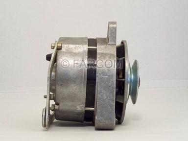 Farcom 118580 - Alternator www.autospares.lv