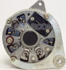 Farcom 118580 - Alternator www.autospares.lv