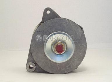 Farcom 118580 - Генератор www.autospares.lv