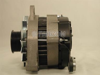 Farcom 118582 - Alternator www.autospares.lv