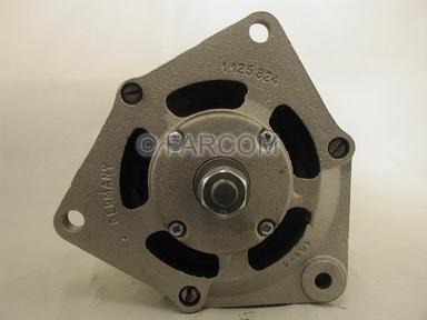 Farcom 118534 - Ģenerators autospares.lv