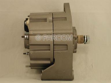 Farcom 118536 - Ģenerators autospares.lv