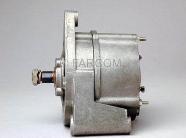 Farcom 118537 - Ģenerators autospares.lv