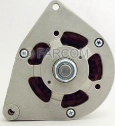 Farcom 118520 - Генератор www.autospares.lv