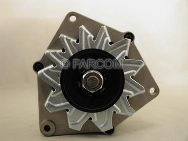 Farcom 118523 - Alternator www.autospares.lv